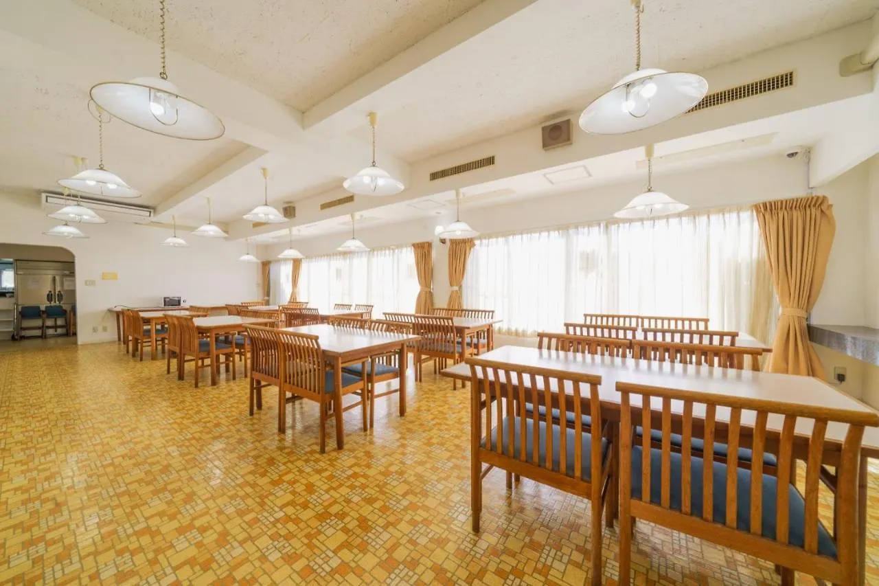Trip7 Hakone Sengokuhara Onsen Hotel - Vacation Stay 49528V