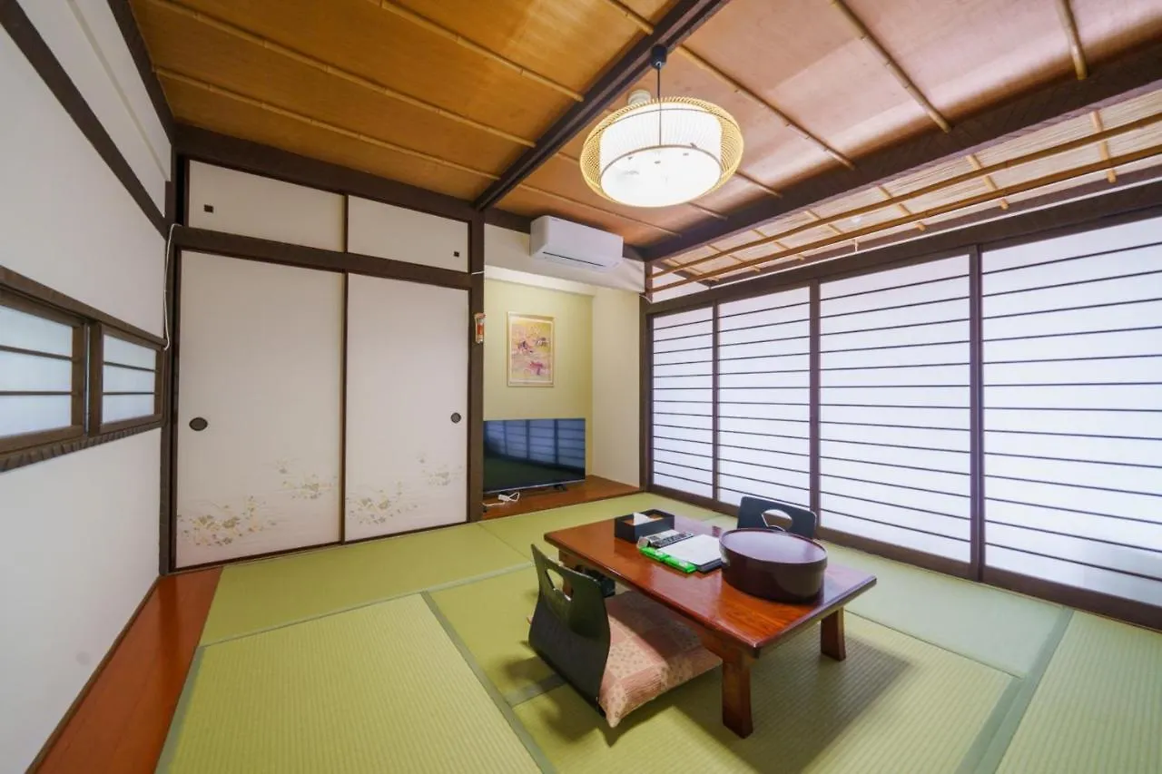 Trip7 Hakone Sengokuhara Onsen Hotel - Vacation Stay 49528V
