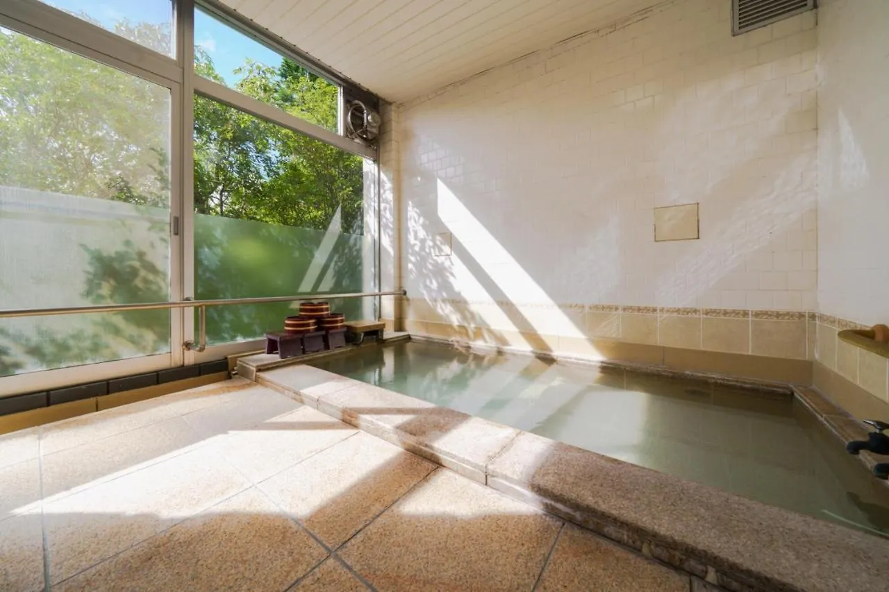 Trip7 Hakone Sengokuhara Onsen Hotel - Vacation Stay 49528V
