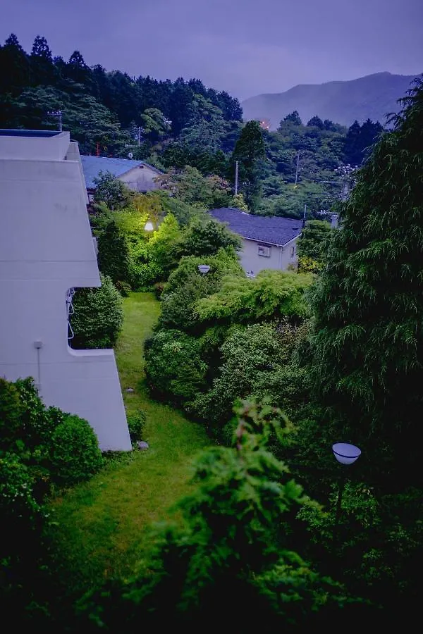 Trip7 Hakone Sengokuhara Onsen Hotel - Vacation Stay 49528V Japan