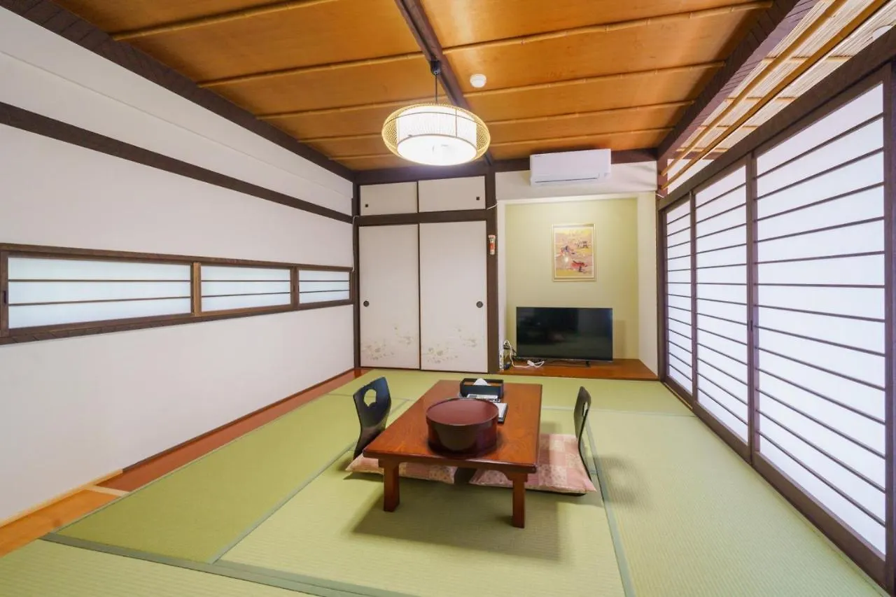 Trip7 Hakone Sengokuhara Onsen Hotel - Vacation Stay 49528V 0*,  Japan