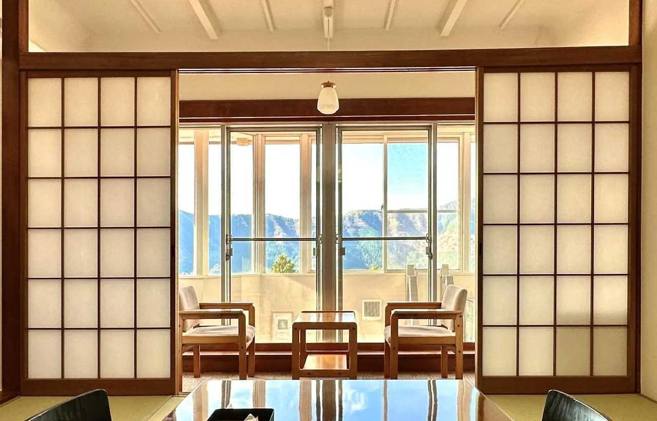 Trip7 Hakone Sengokuhara Onsen Hotel - Vacation Stay 49528V