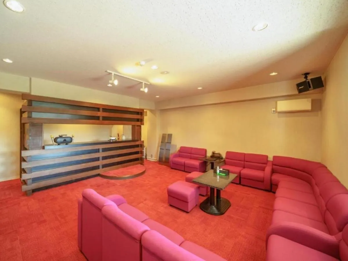 Trip7 Hakone Sengokuhara Onsen Hotel - Vacation Stay 49528V