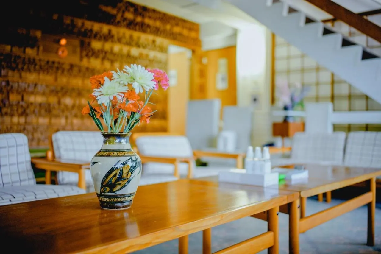 Trip7 Hakone Sengokuhara Onsen Hotel - Vacation Stay 49528V