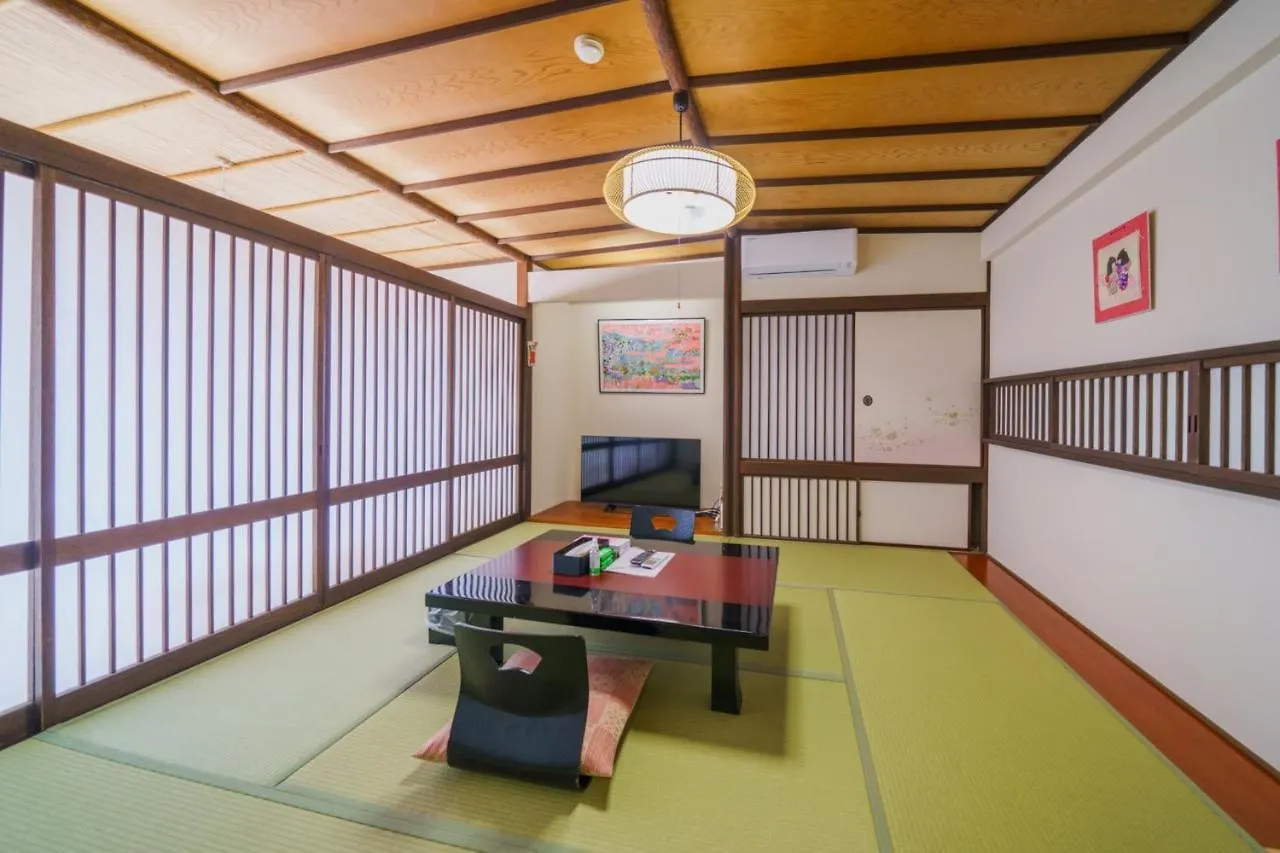 Trip7 Hakone Sengokuhara Onsen Hotel - Vacation Stay 49528V
