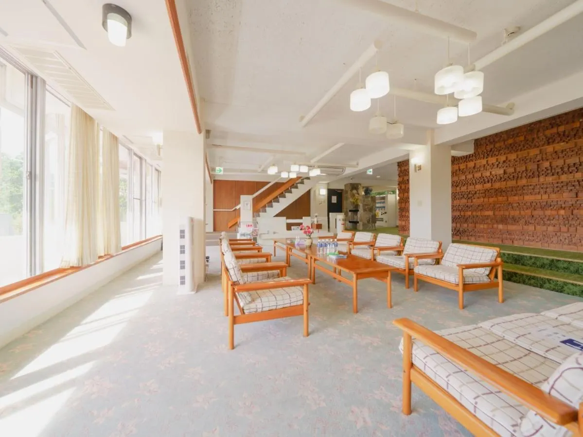Trip7 Hakone Sengokuhara Onsen Hotel - Vacation Stay 49528V