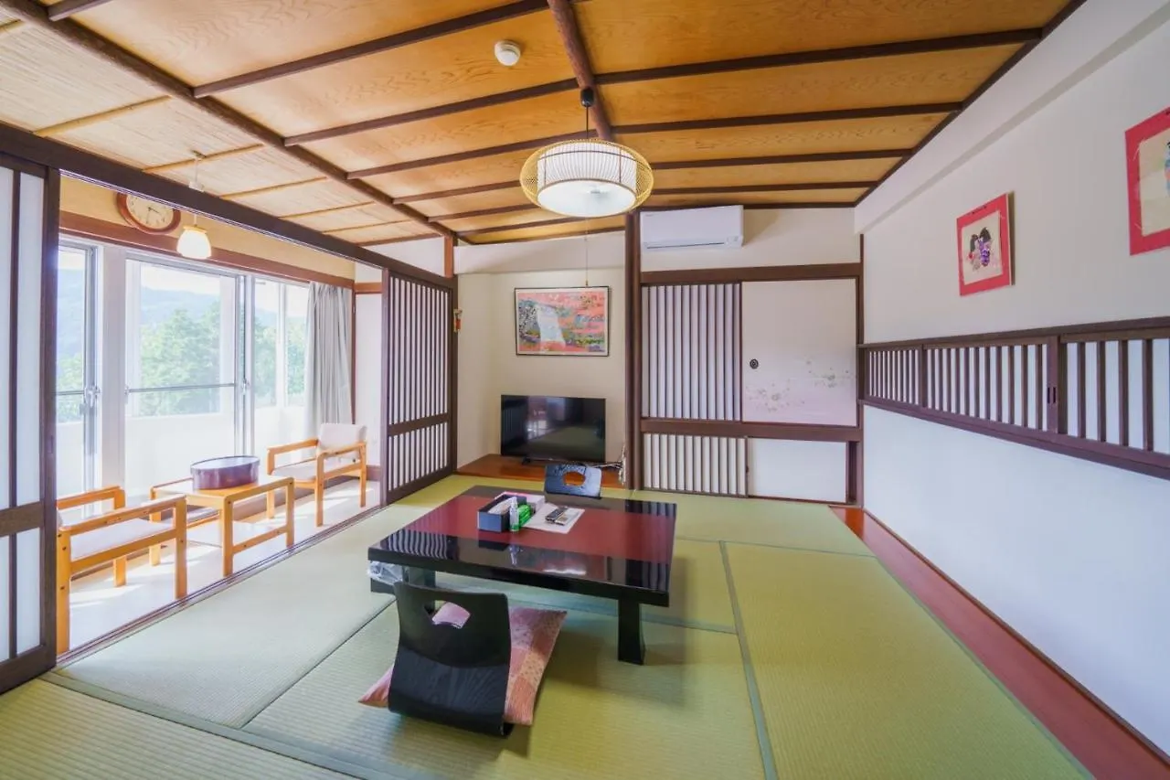 Trip7 Hakone Sengokuhara Onsen Hotel - Vacation Stay 49528V Japan