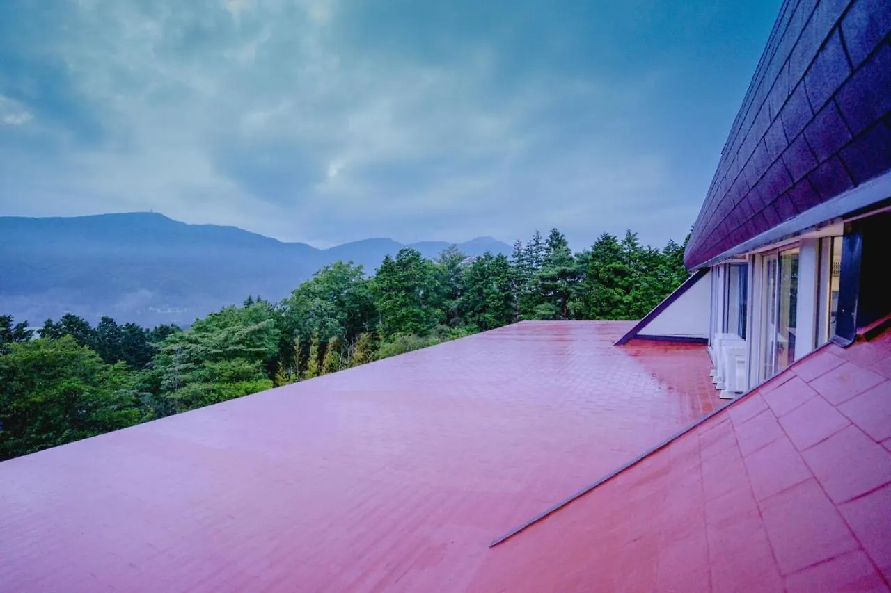 Trip7 Hakone Sengokuhara Onsen Hotel - Vacation Stay 49528V