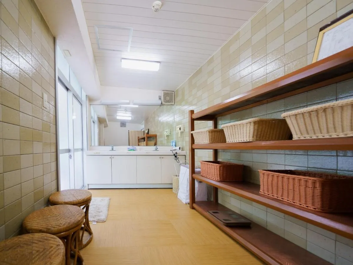 Trip7 Hakone Sengokuhara Onsen Hotel - Vacation Stay 49528V