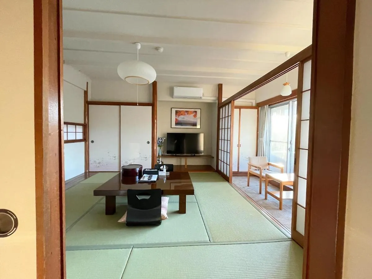 Trip7 Hakone Sengokuhara Onsen Hotel - Vacation Stay 49528V Japan