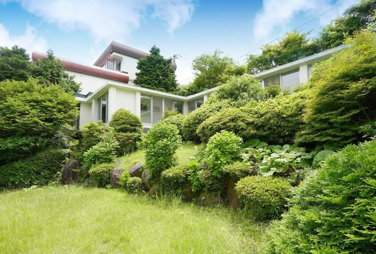 Trip7 Hakone Sengokuhara Onsen Hotel - Vacation Stay 49528V
